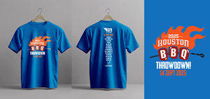 T-shirt Design by DipuDa
