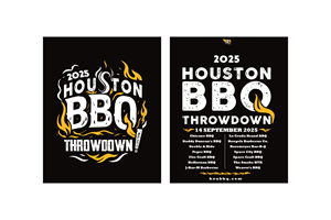 T-shirt Design by RobC