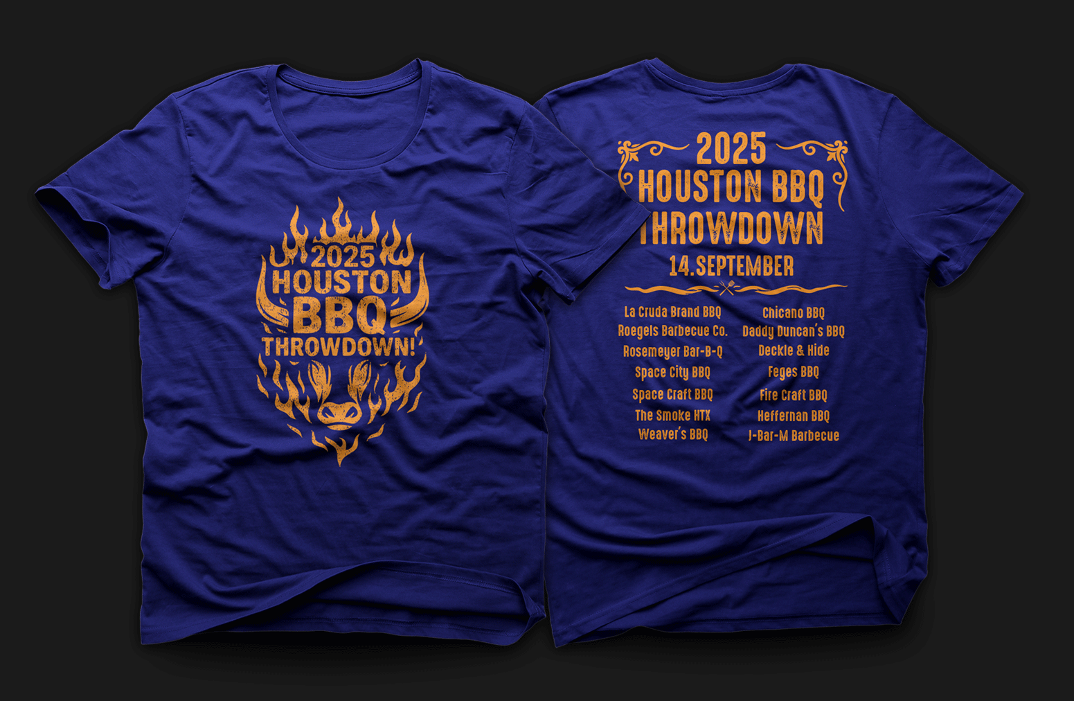 T-shirt Design by Xerox for this project | Design #35930930