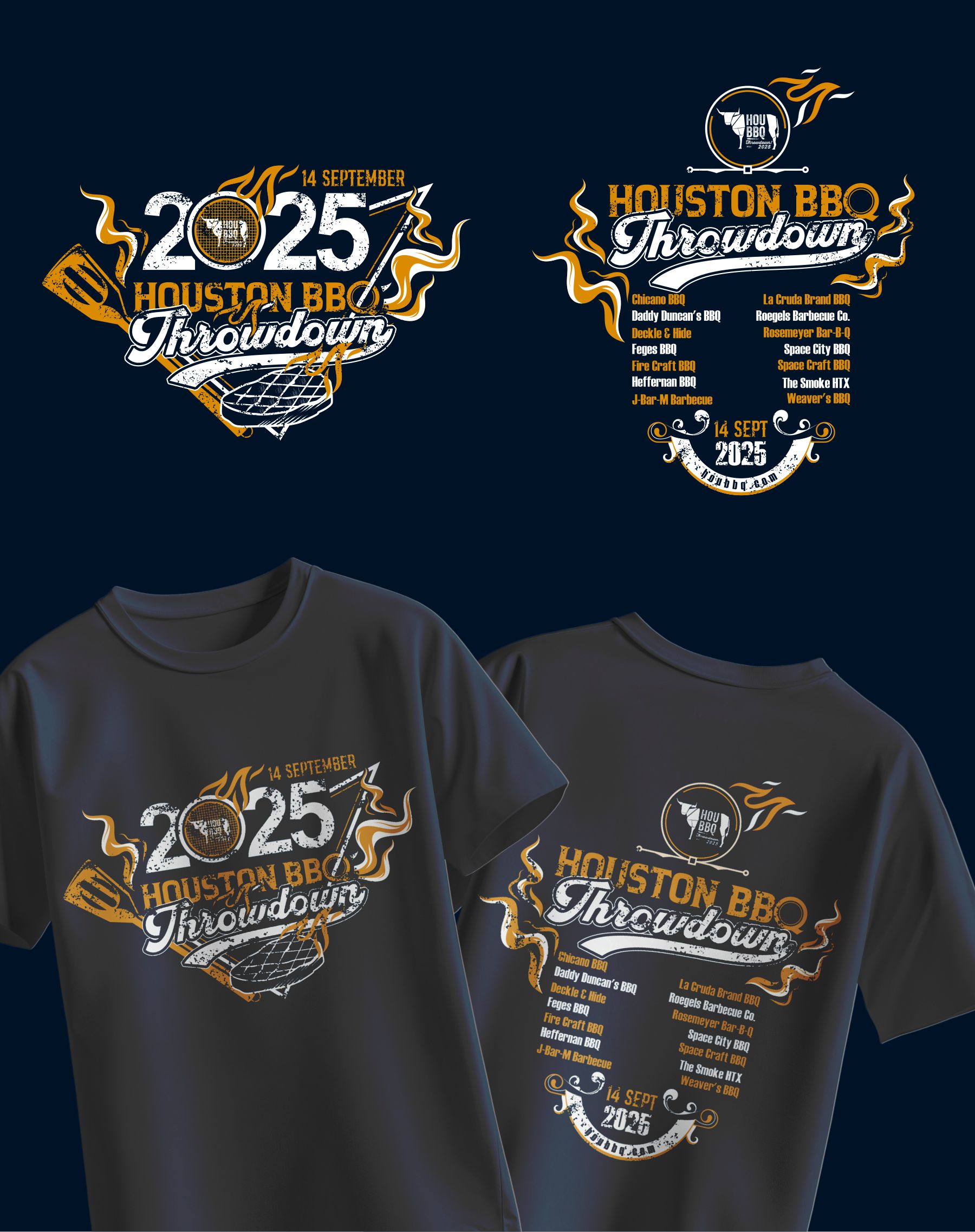 T-shirt Design by debdesign for this project | Design #35898629