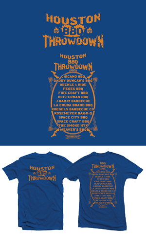 Diseño de Camiseta por Ngoeg para este proyecto | Diseño: #35935821