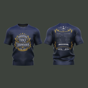 T-shirt Design by r. ilham for this project | Design: #35919575