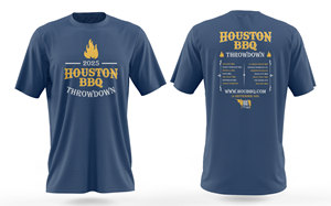 T-shirt Design by Risallah