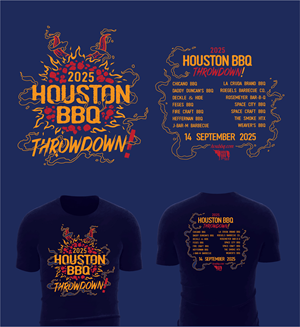Diseño de Camiseta por ally designs para este proyecto | Diseño: #35900799