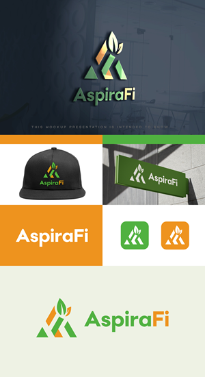 Diseño de Logo por Nukhta Design para este proyecto | Diseño: #35916777