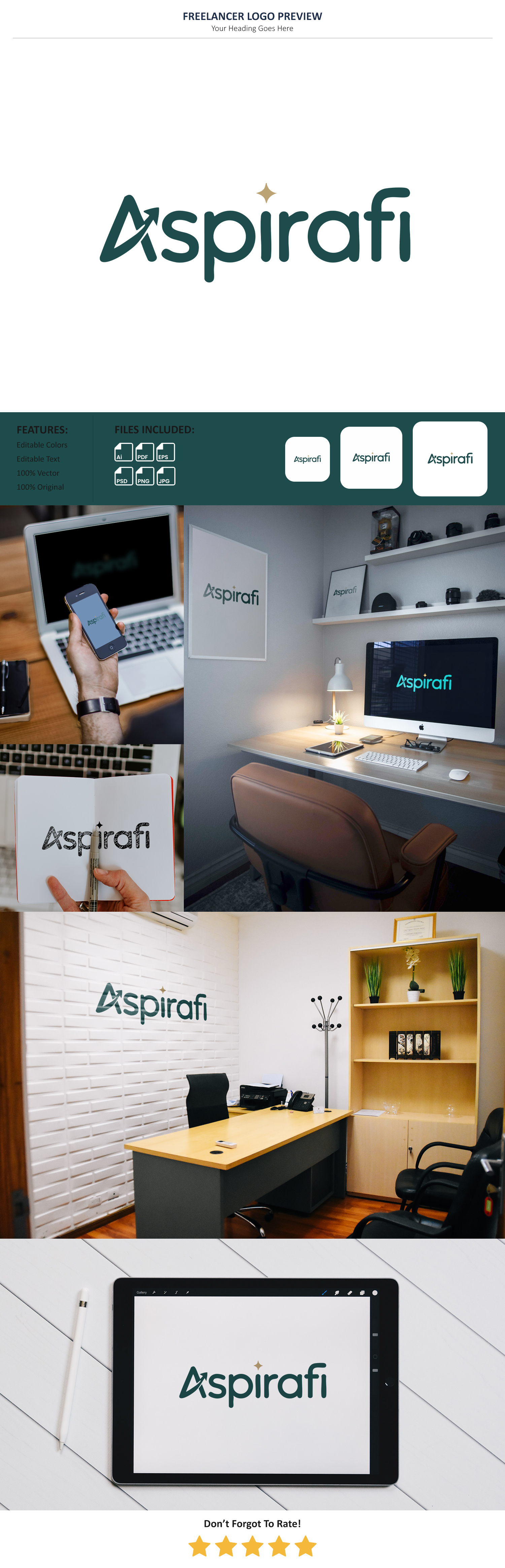 Design de Logo par VectorForge pour ce projet | Design #35907110