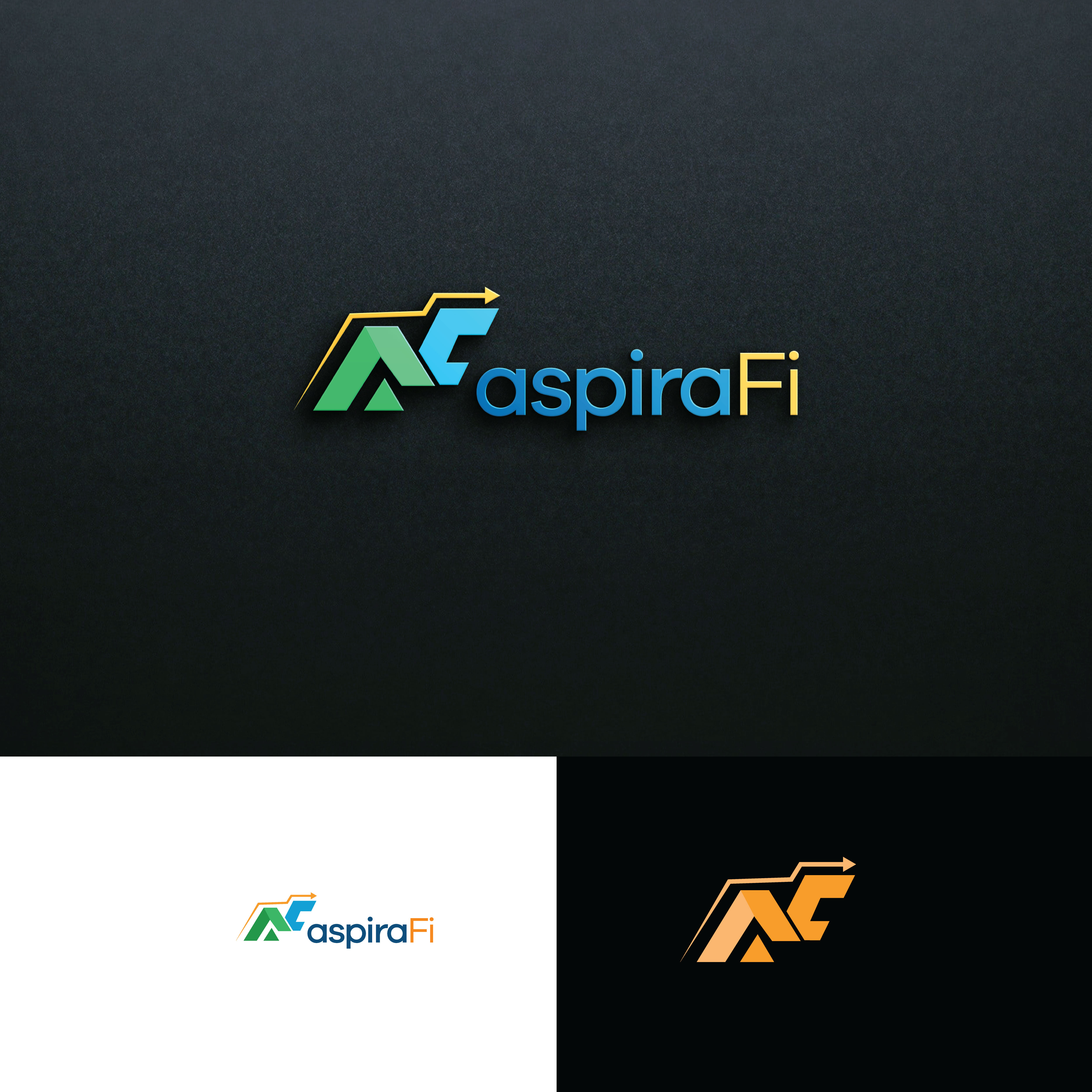 Logo Design by ainee4 for this project | Design #35900444