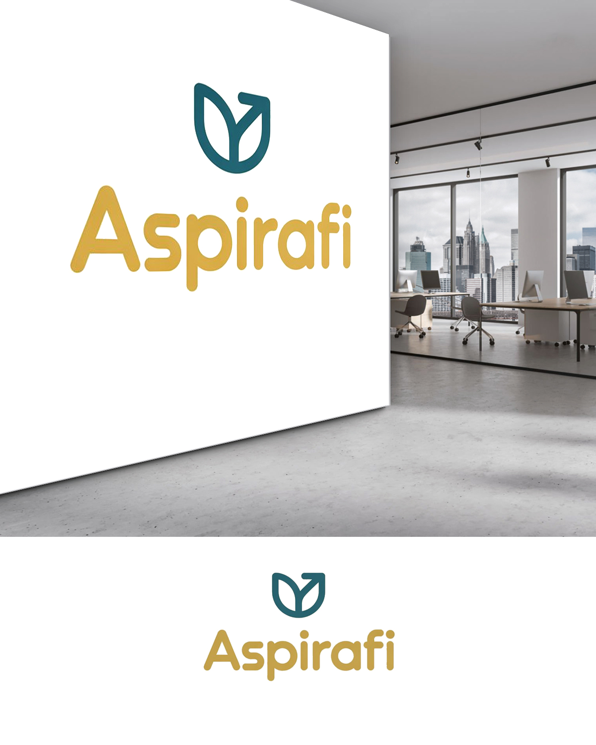 Logo Design by riya08 for this project | Design #35904165