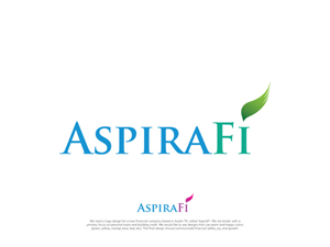 Logo Design by Maznazz for this project | Design: #35898580