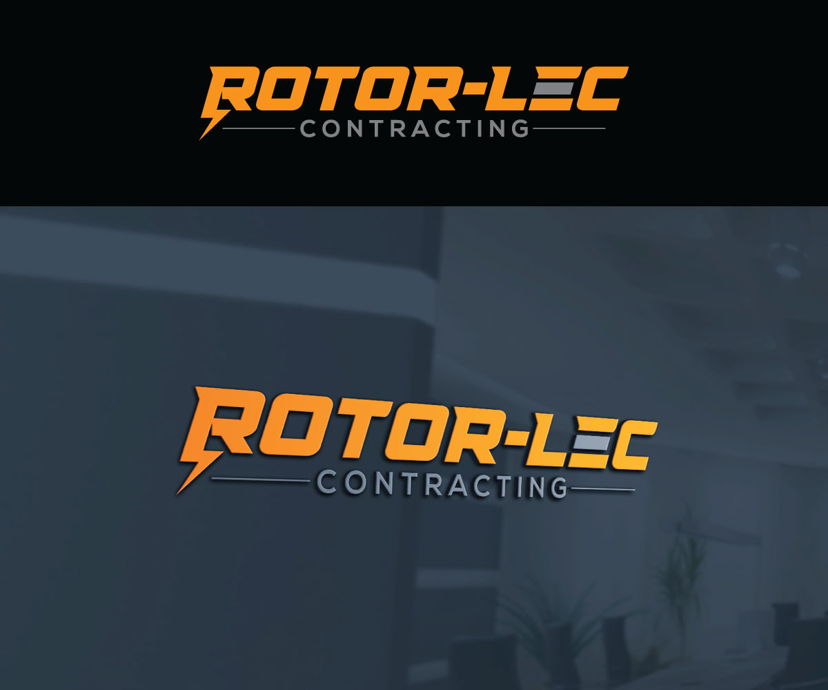 Logo Design by Luckey yaari for this project | Design #35903536