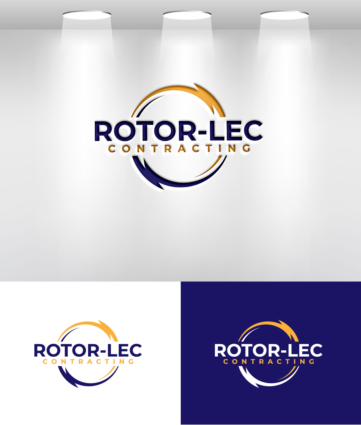 Logo Design by Mi Design1 for this project | Design #35916240