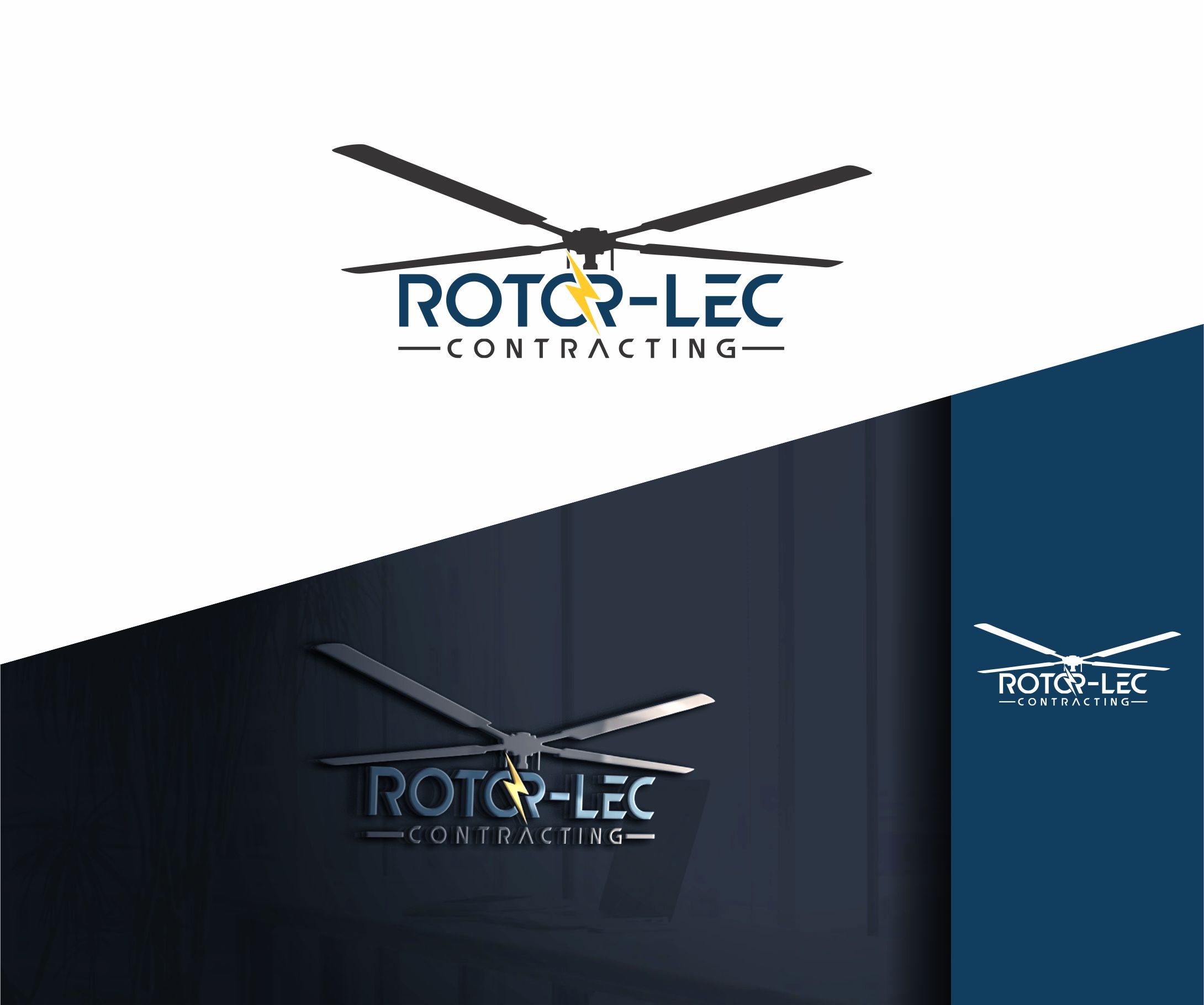 Logo Design by alkaline for this project | Design #35899130