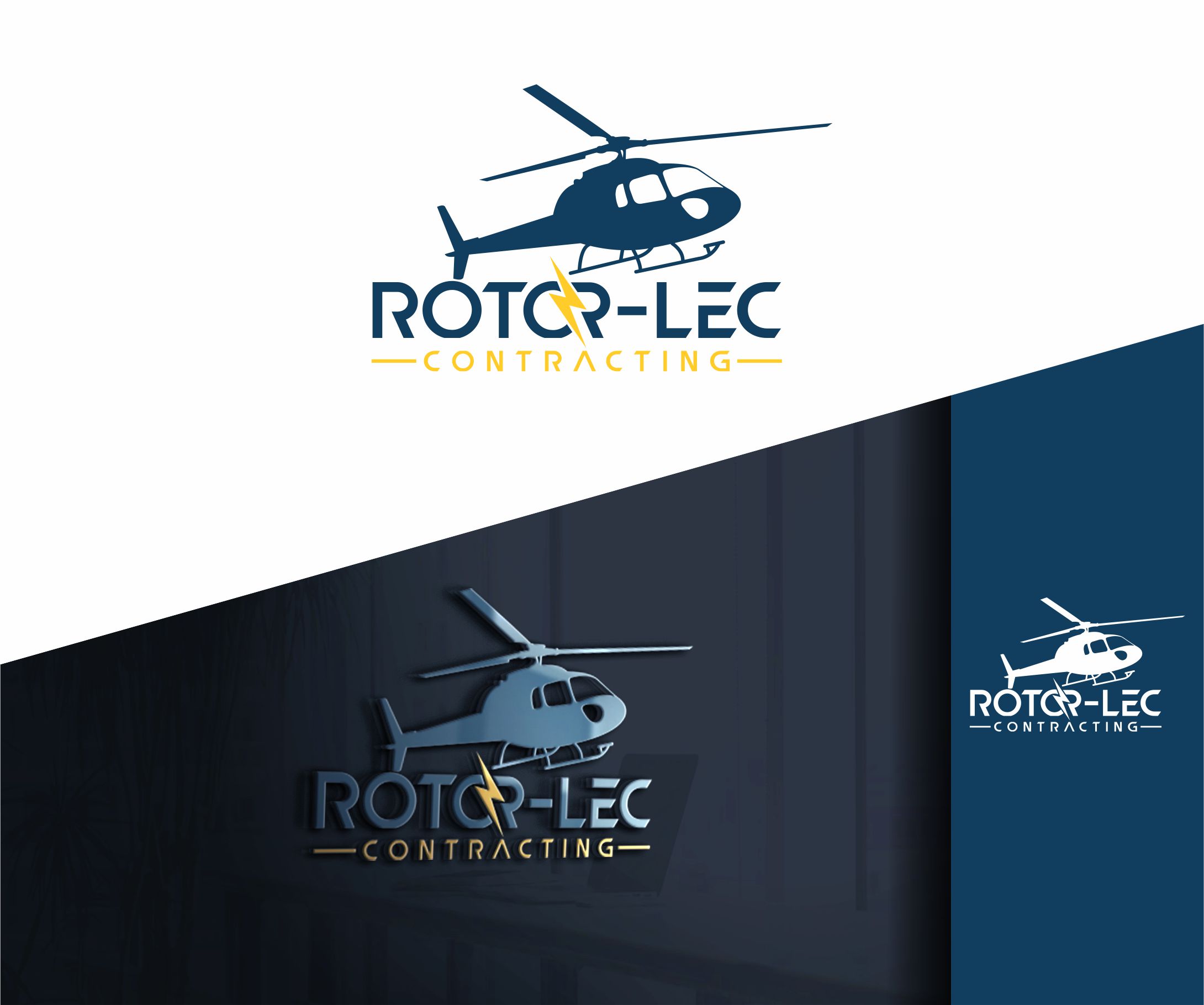 Logo Design by alkaline for this project | Design #35915918