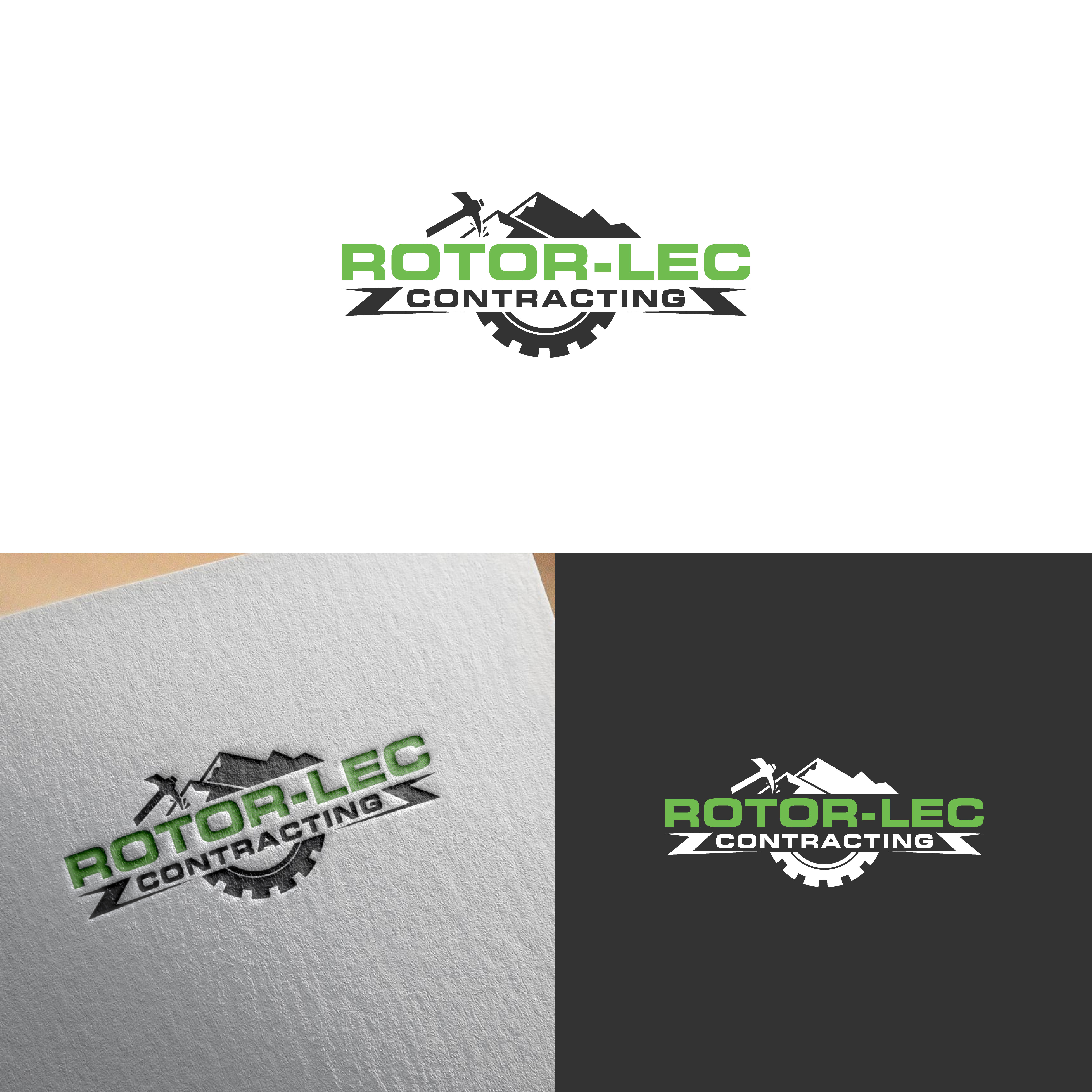 Logo Design by Arindam.Design for this project | Design #35898104