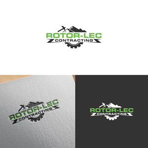 Logo-Design von Arindam.Design für dieses Projekt | Design: #35898104
