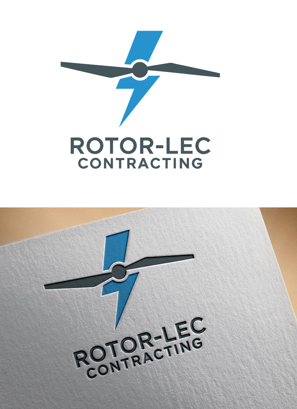 Logo Design by Christopher C for this project | Design #35919981