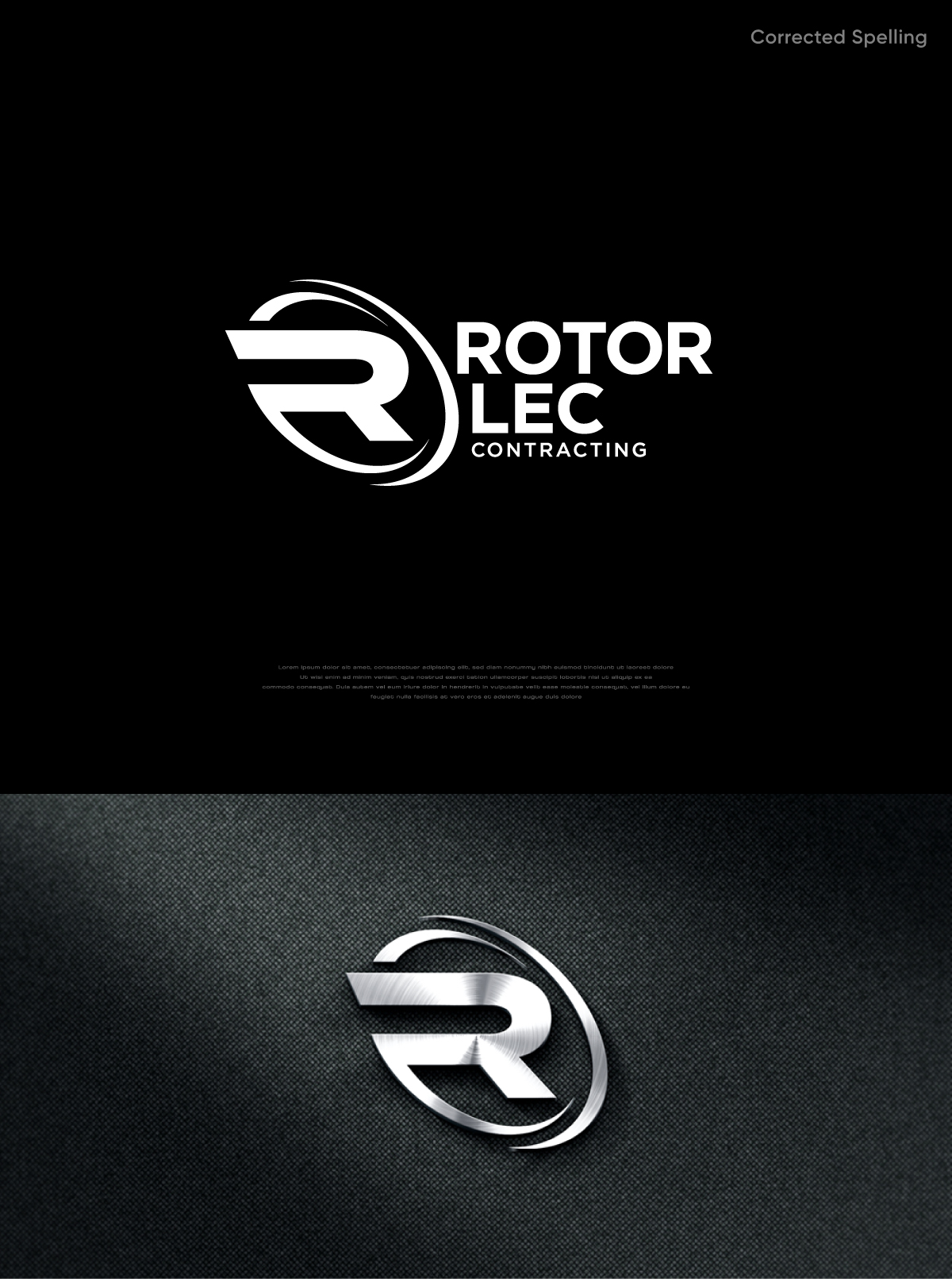 Logo Design by apik. for this project | Design #35915943