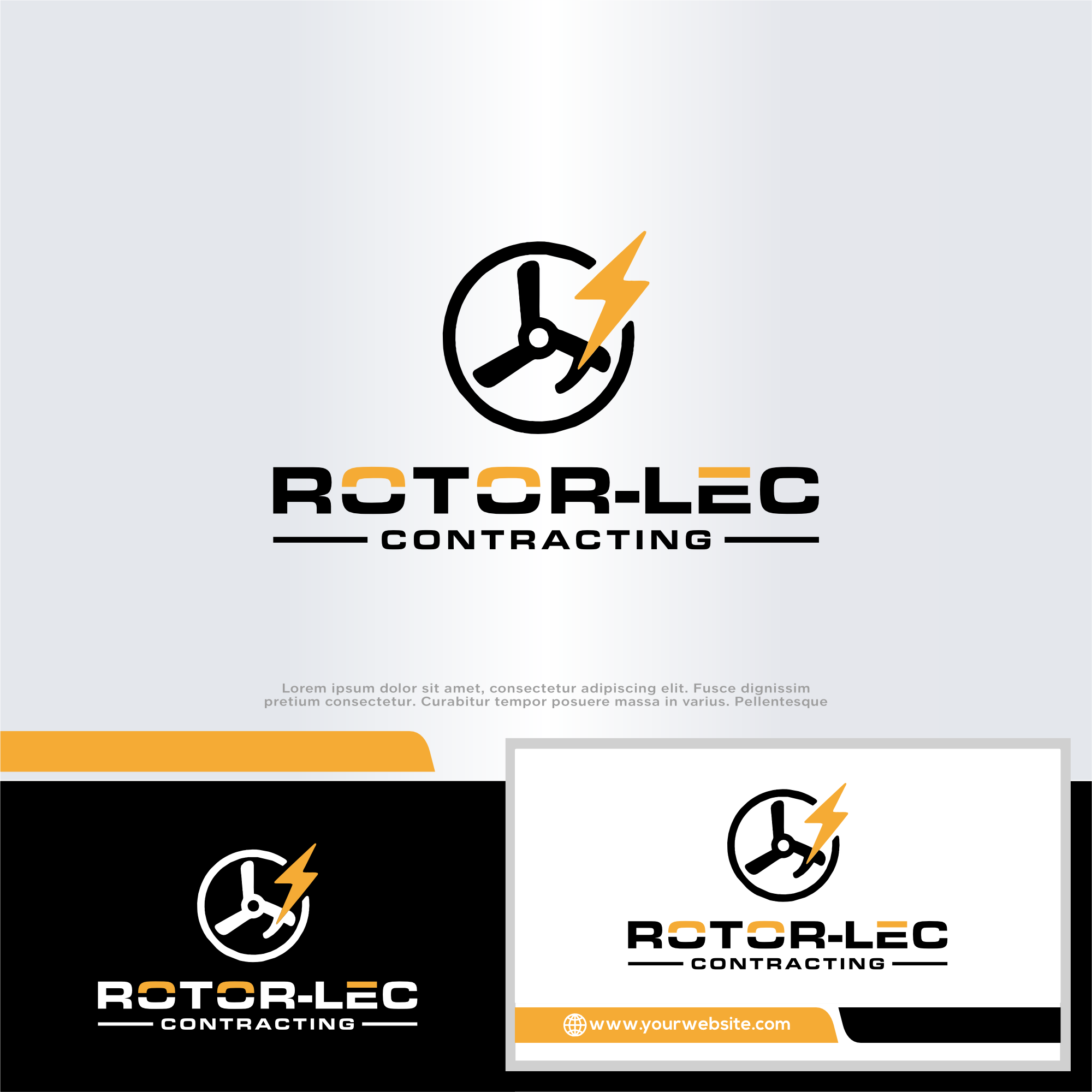 Logo Design by win it for this project | Design #35895548