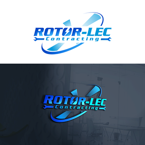 Logo Design by Astro D