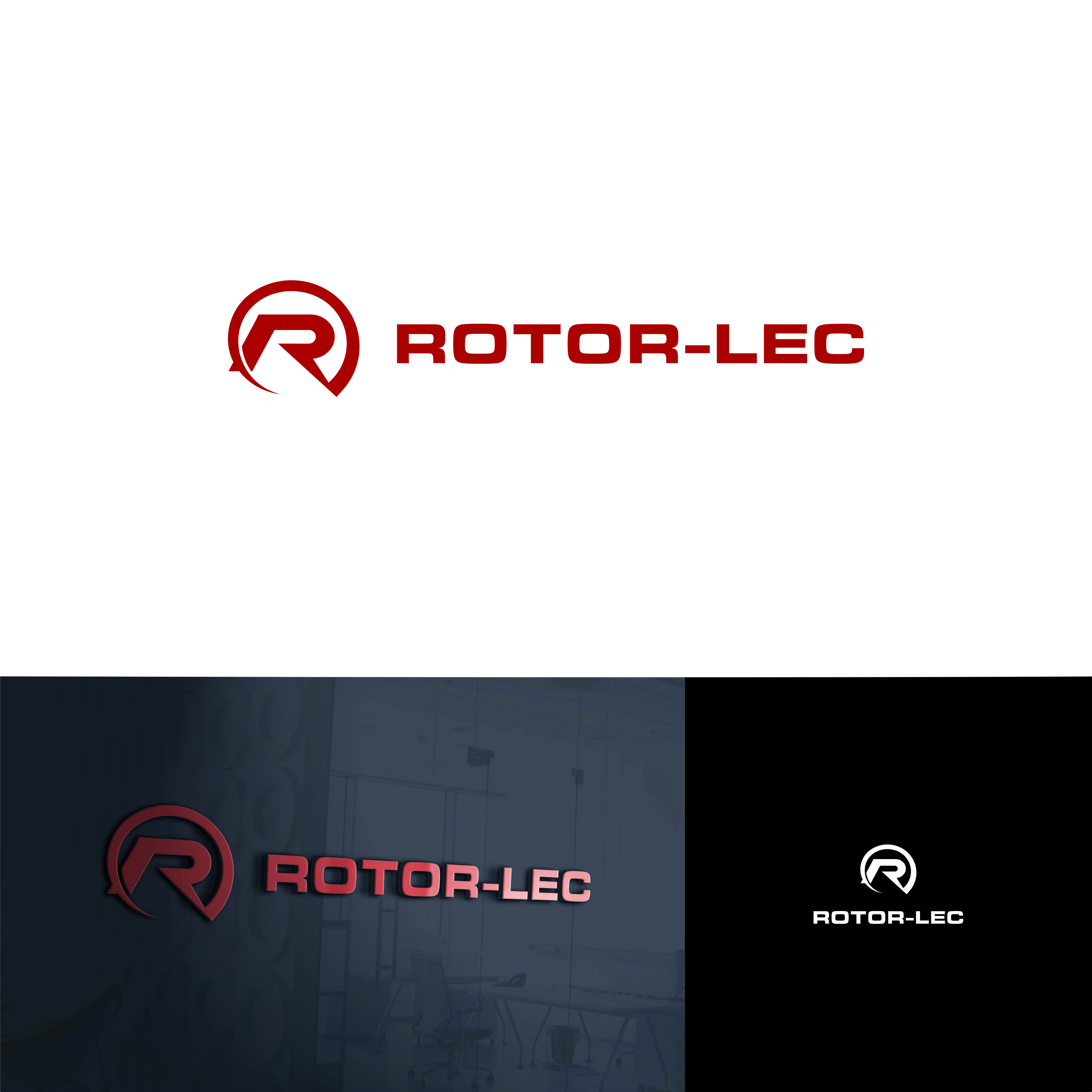 Logo Design by ybmdesign for this project | Design #35896363