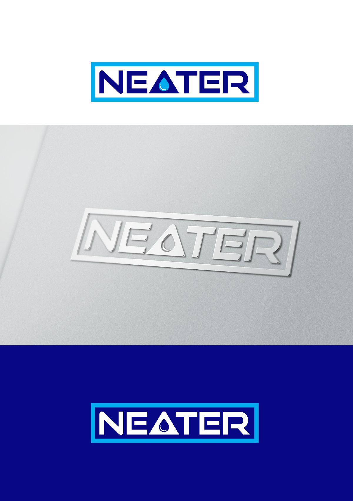 Design de Logo par Sergio Coelho pour ce projet | Design #35898227