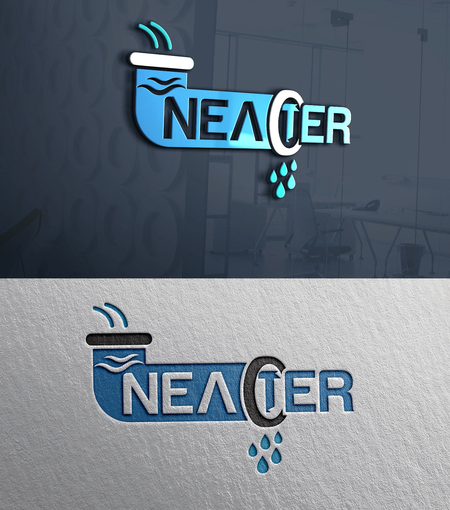 Logo-Design von 24ksunny für dieses Projekt | Design #35902093