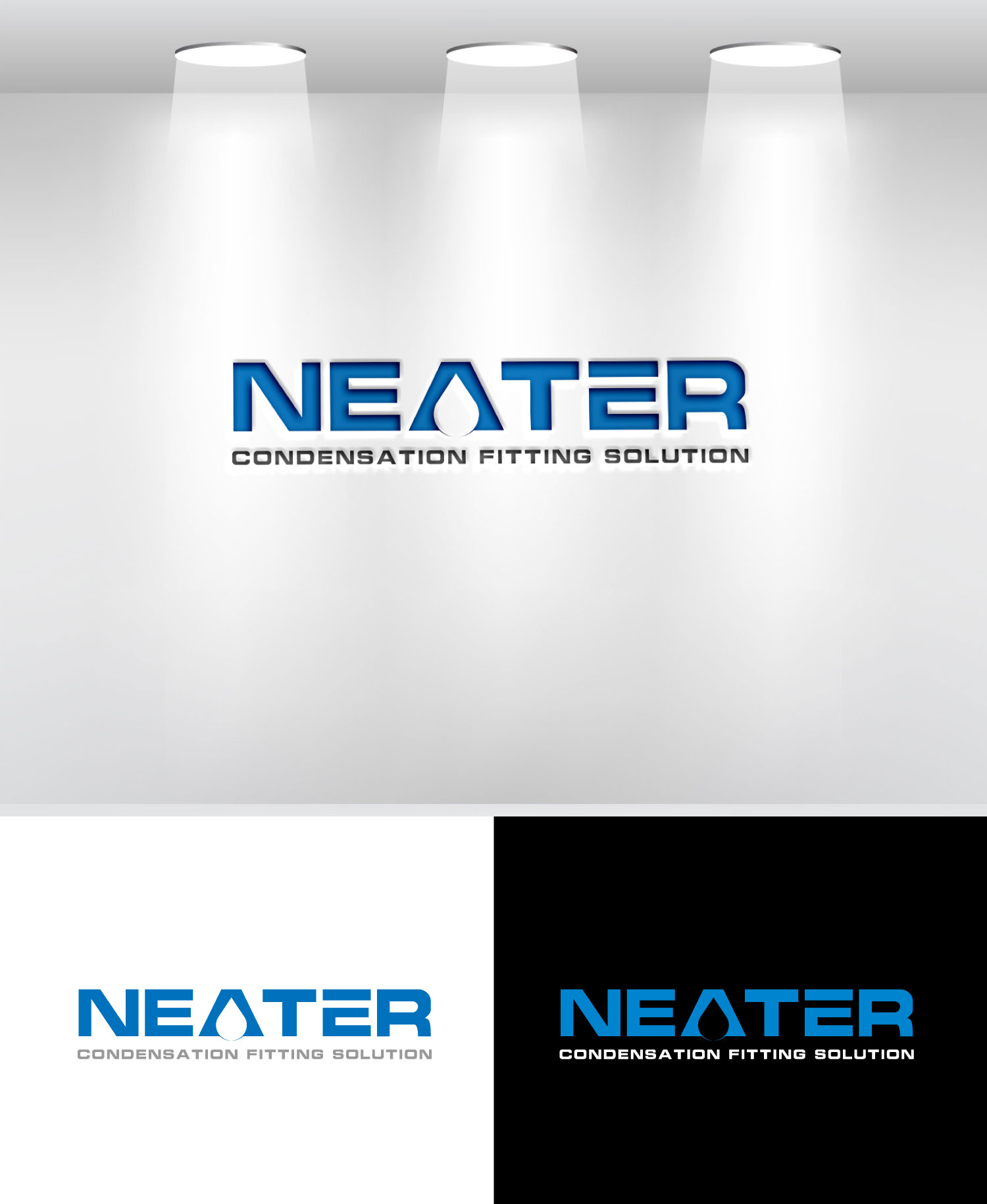 Logo Design by Mi Design1 for this project | Design #35916042