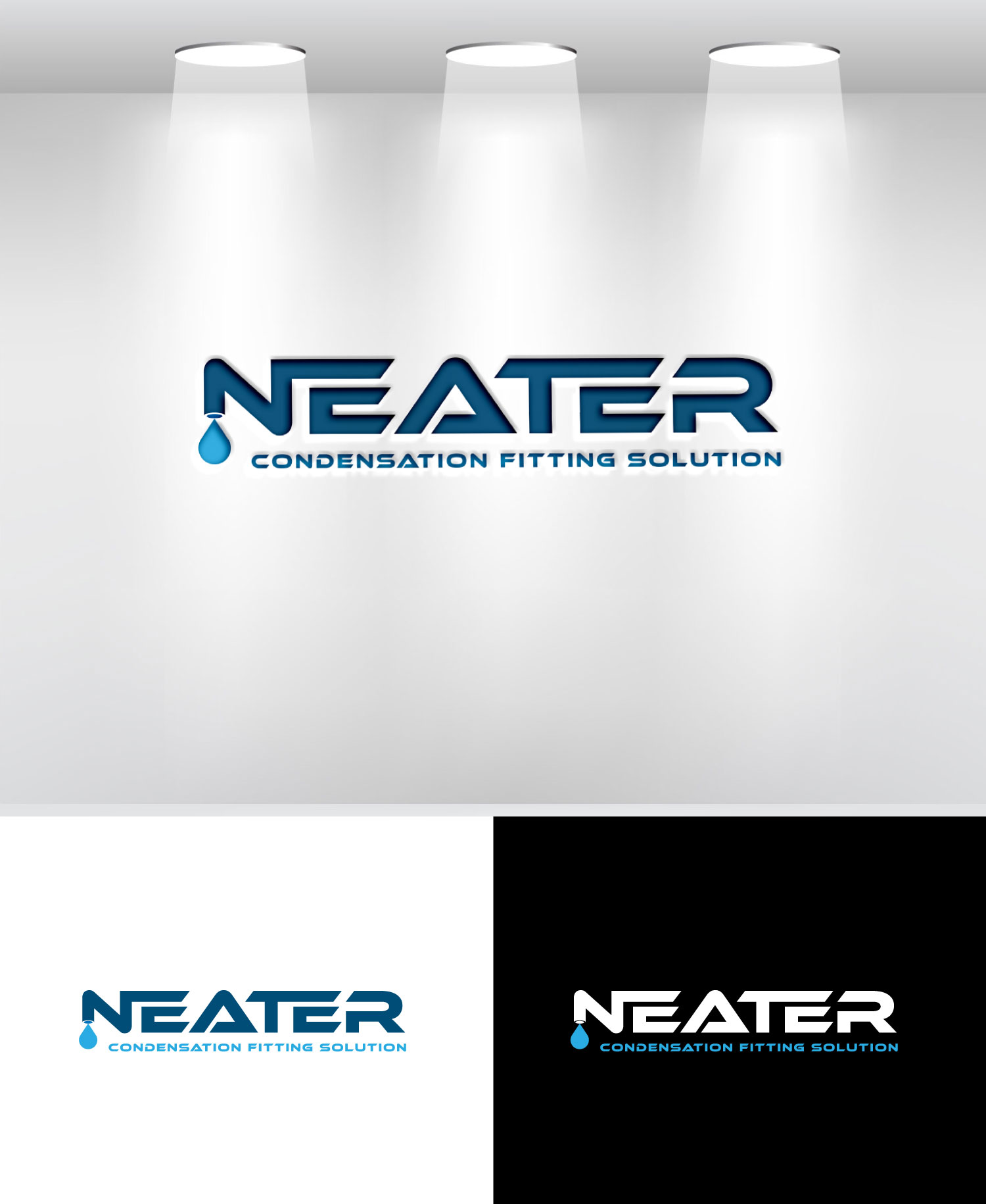 Logo Design by Mi Design1 for this project | Design #35916043