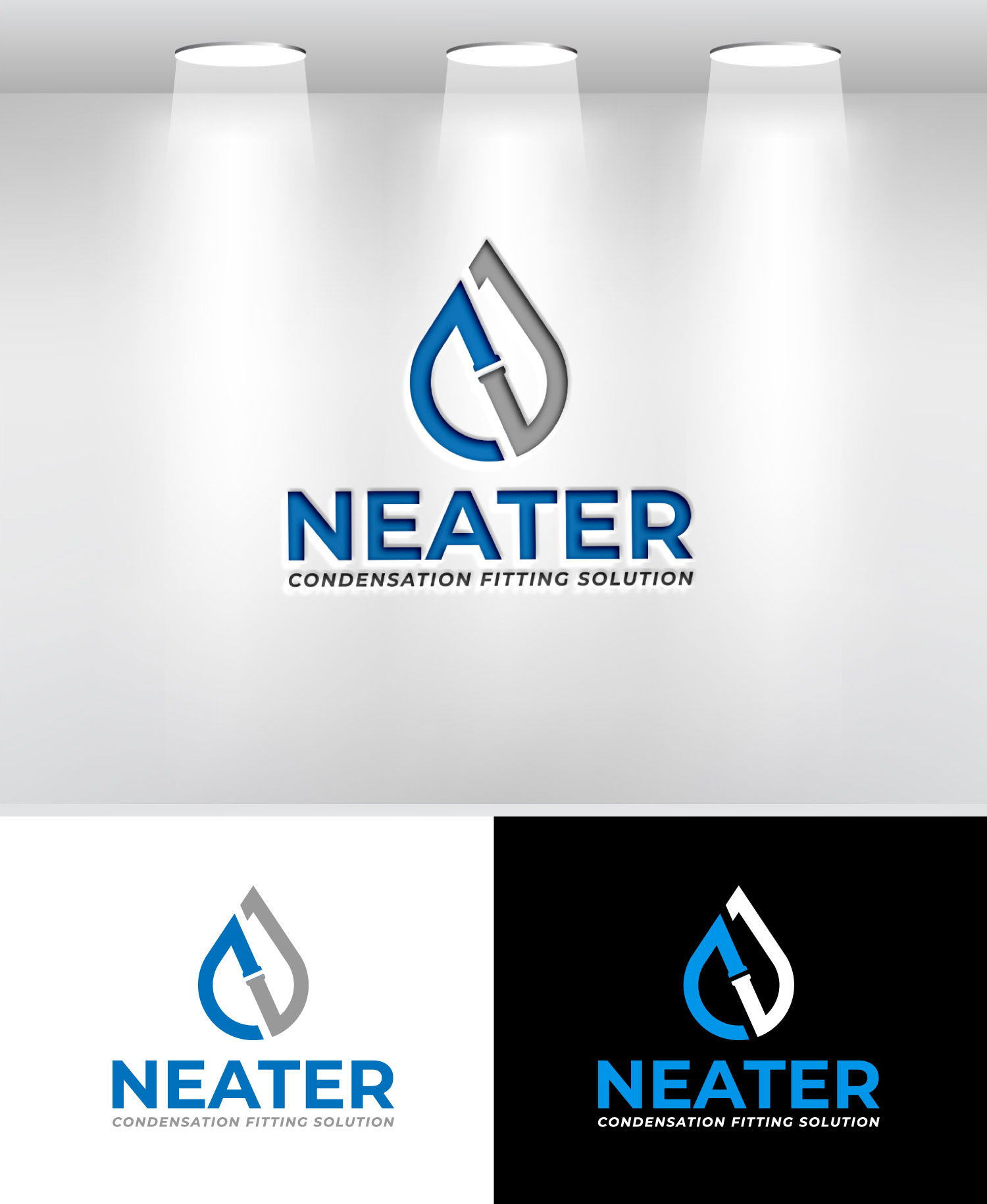 Logo Design by Mi Design1 for this project | Design #35916044