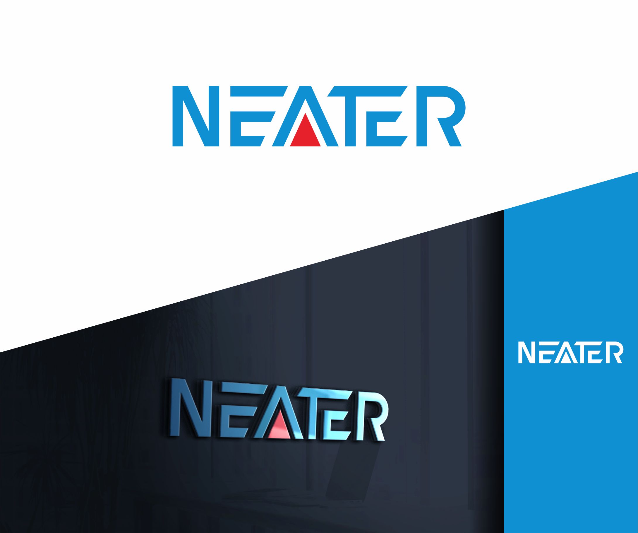 Logo Design by alkaline for this project | Design #35897520