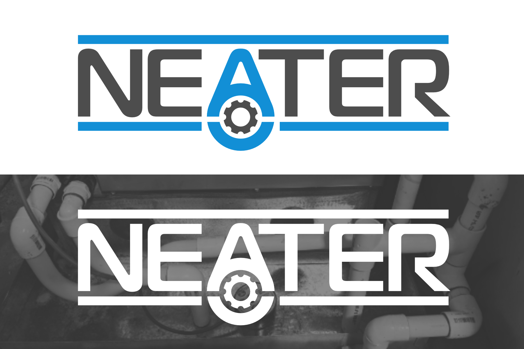 Logo Design by Aezakmi for this project | Design #35924649