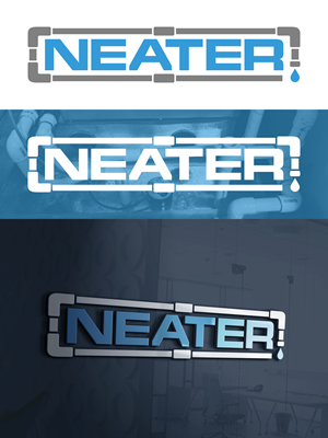 Logo Design by Aezakmi for this project | Design: #35924651