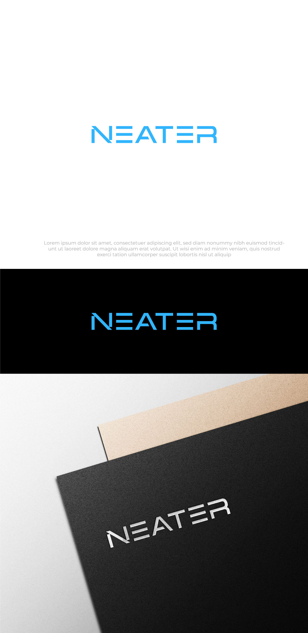 Logo Design by SAM-ART for this project | Design #35900628