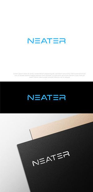 Logo Design by SAM-ART
