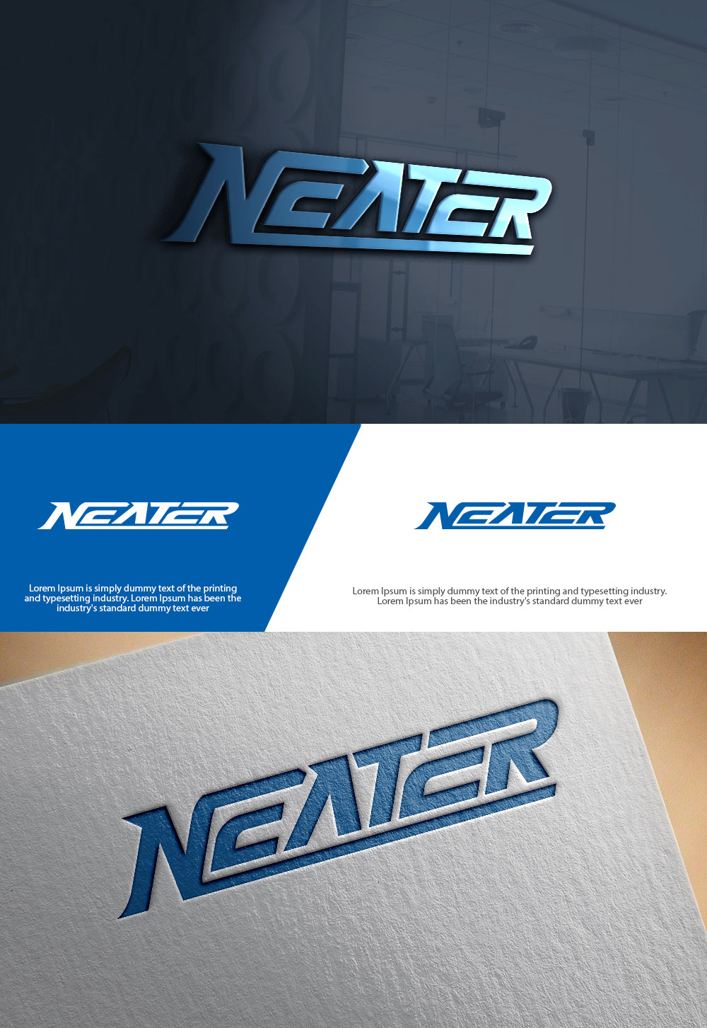 Logo Design by sulemani  creation for this project | Design #35900703