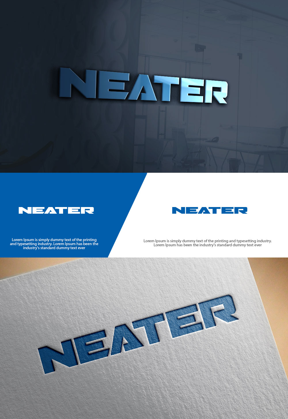 Logo Design by sulemani  creation for this project | Design #35900704