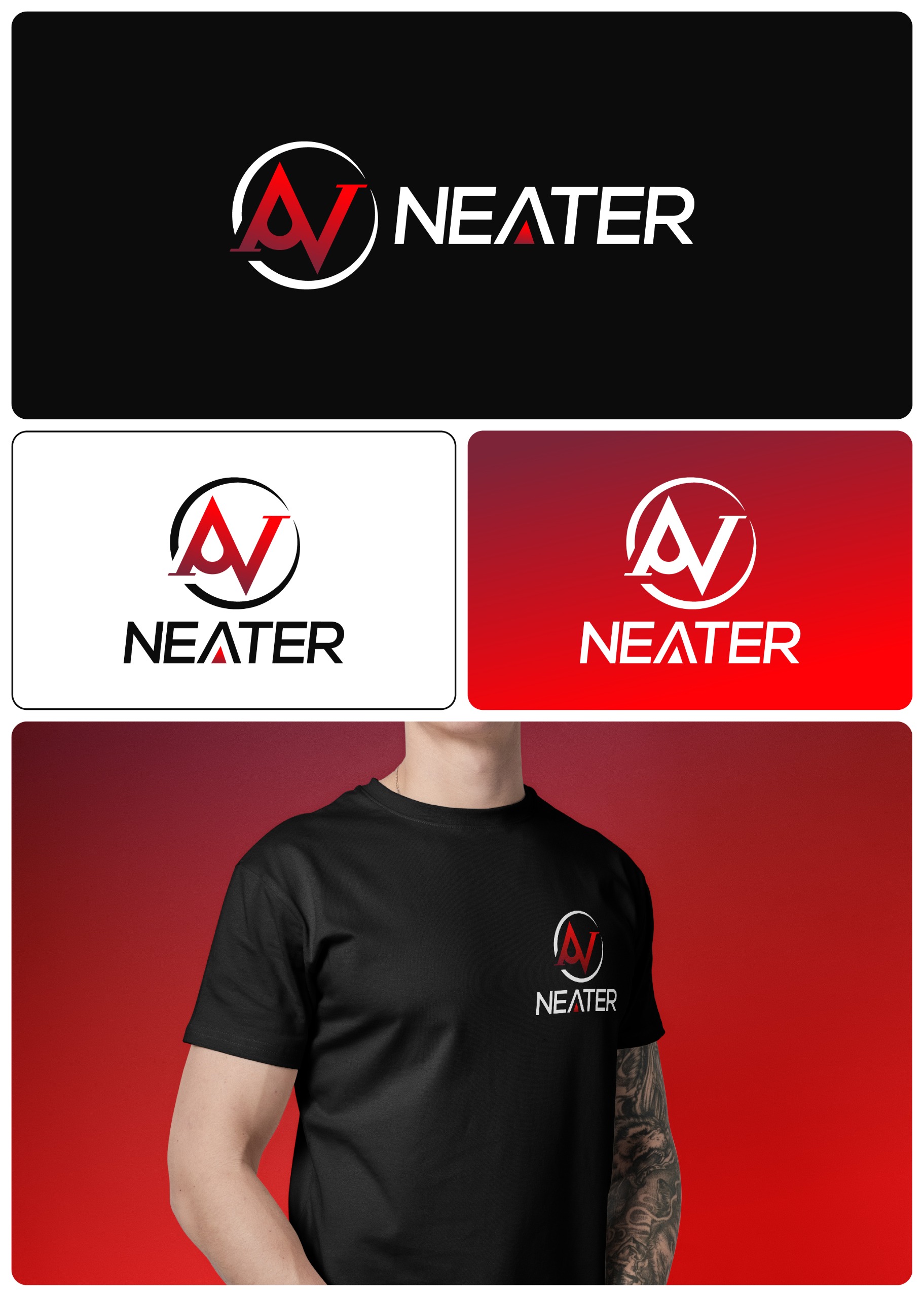 Logo Design by PixelUP Graphics for this project | Design #35901057