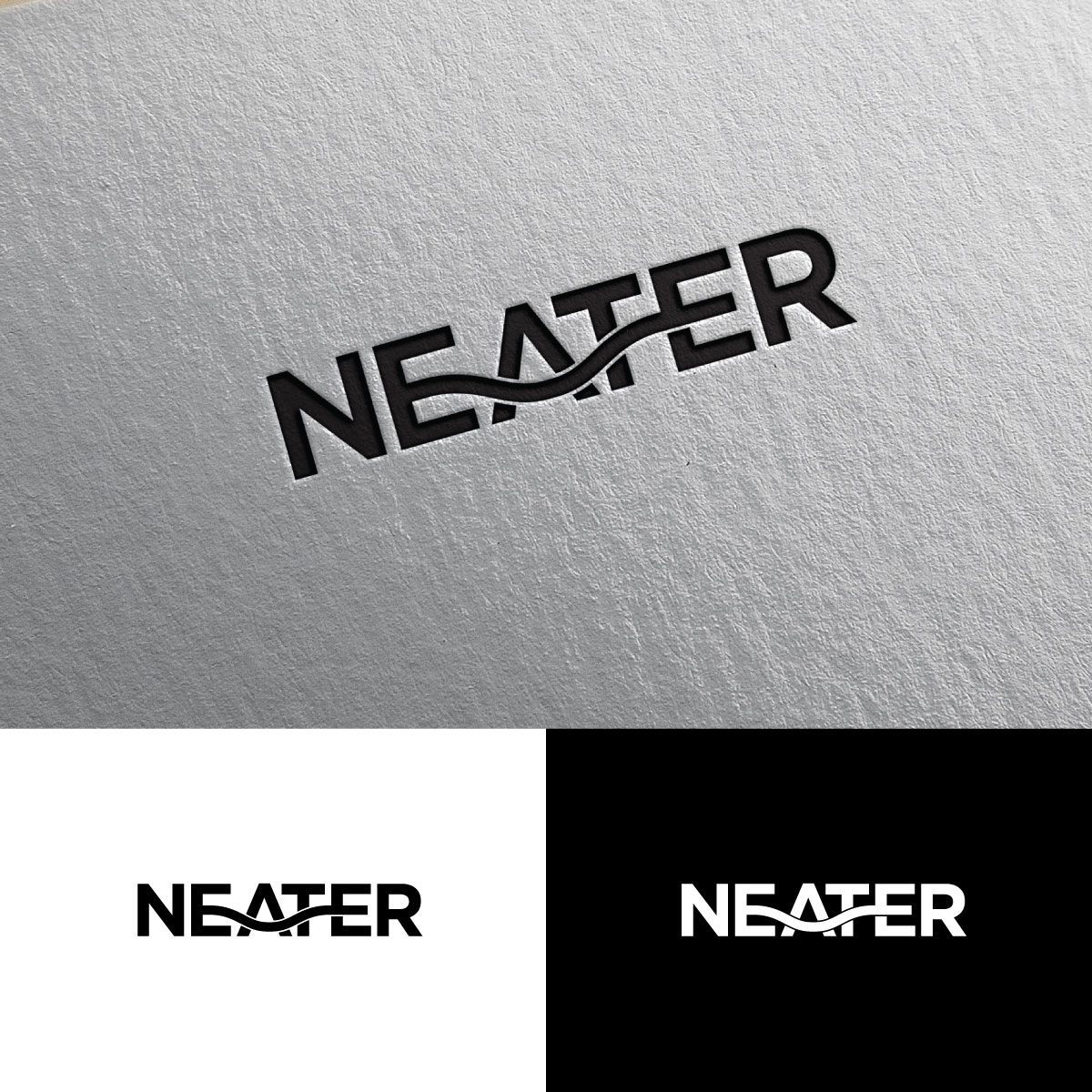 Logo Design by Alex Henry for this project | Design #35896433