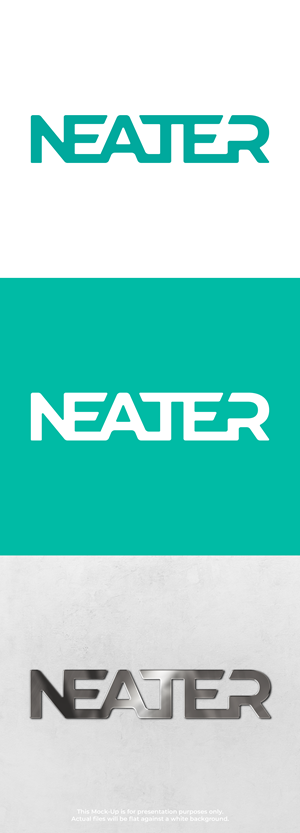 Logo Design by Oleksandr Tovarkov for this project | Design: #35898587