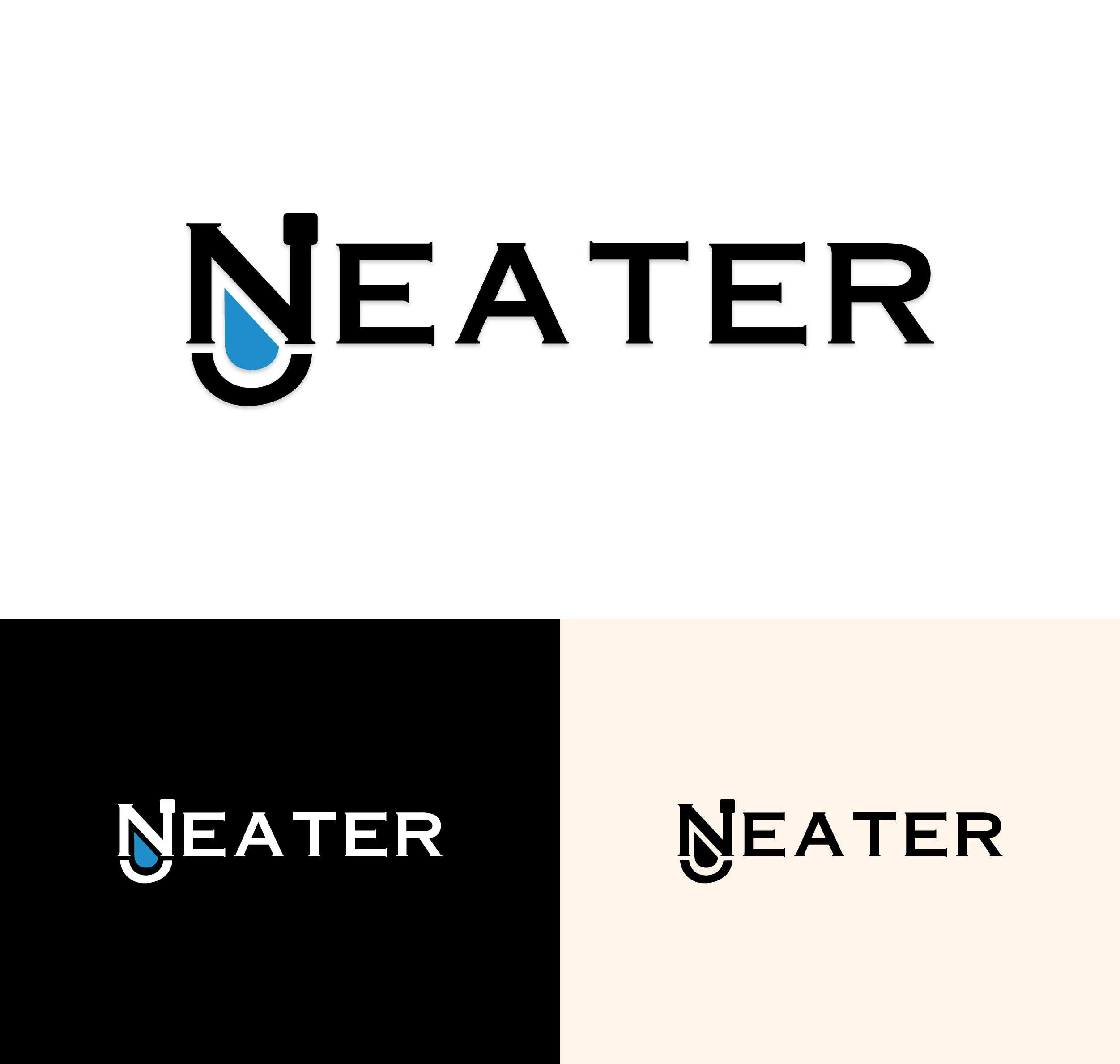 Logo-Design von Creative Poli für dieses Projekt | Design #35912625