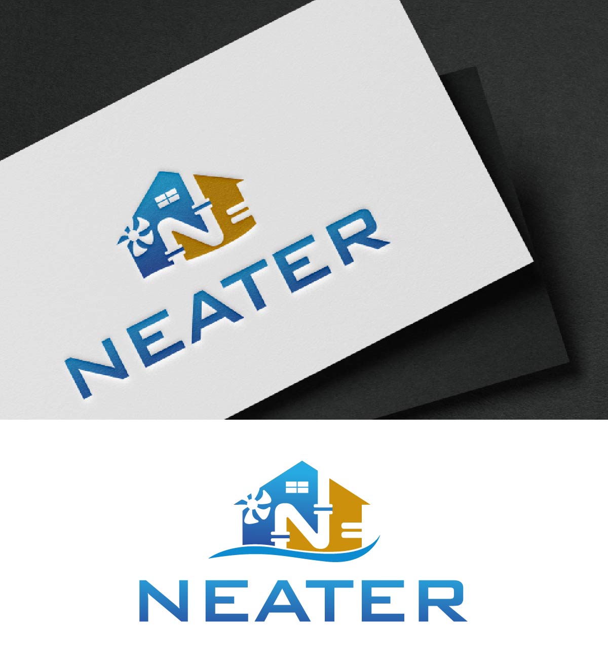 Logo Design by fly  design for this project | Design #35898269