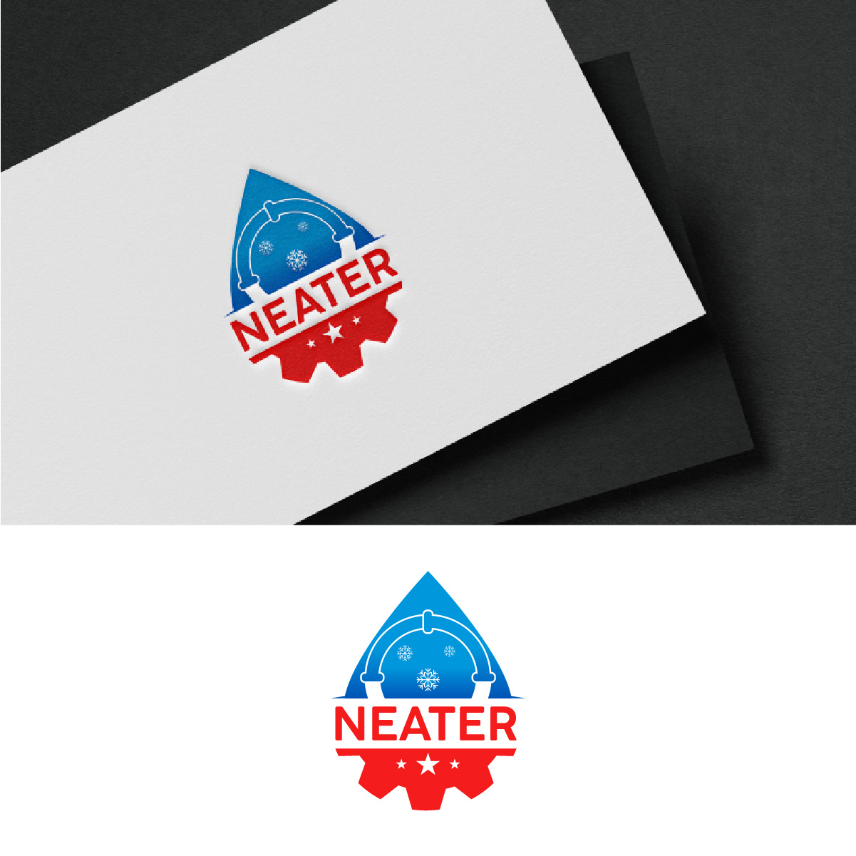 Logo Design by fly  design for this project | Design #35905077