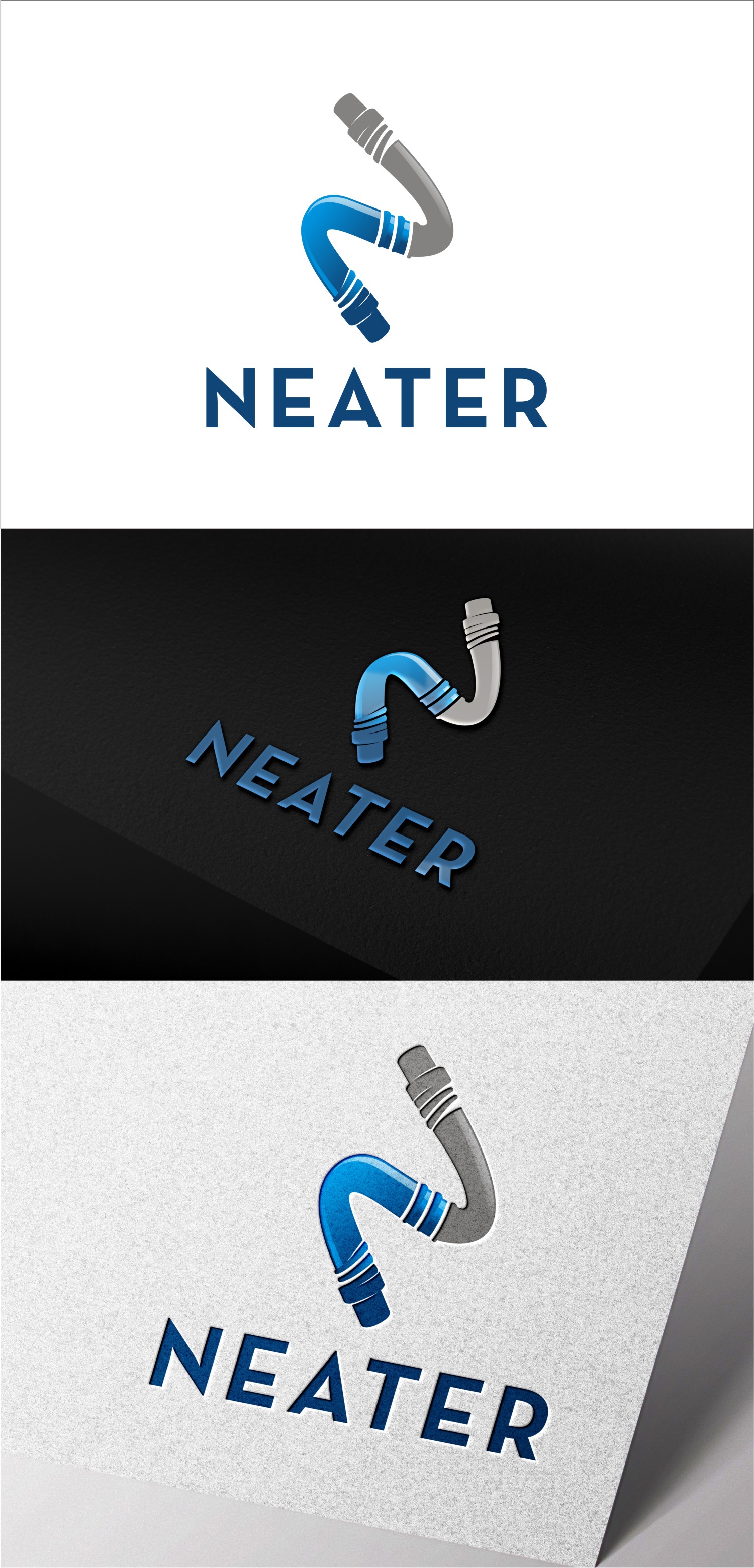Logo Design by Soul Light for this project | Design #35899628