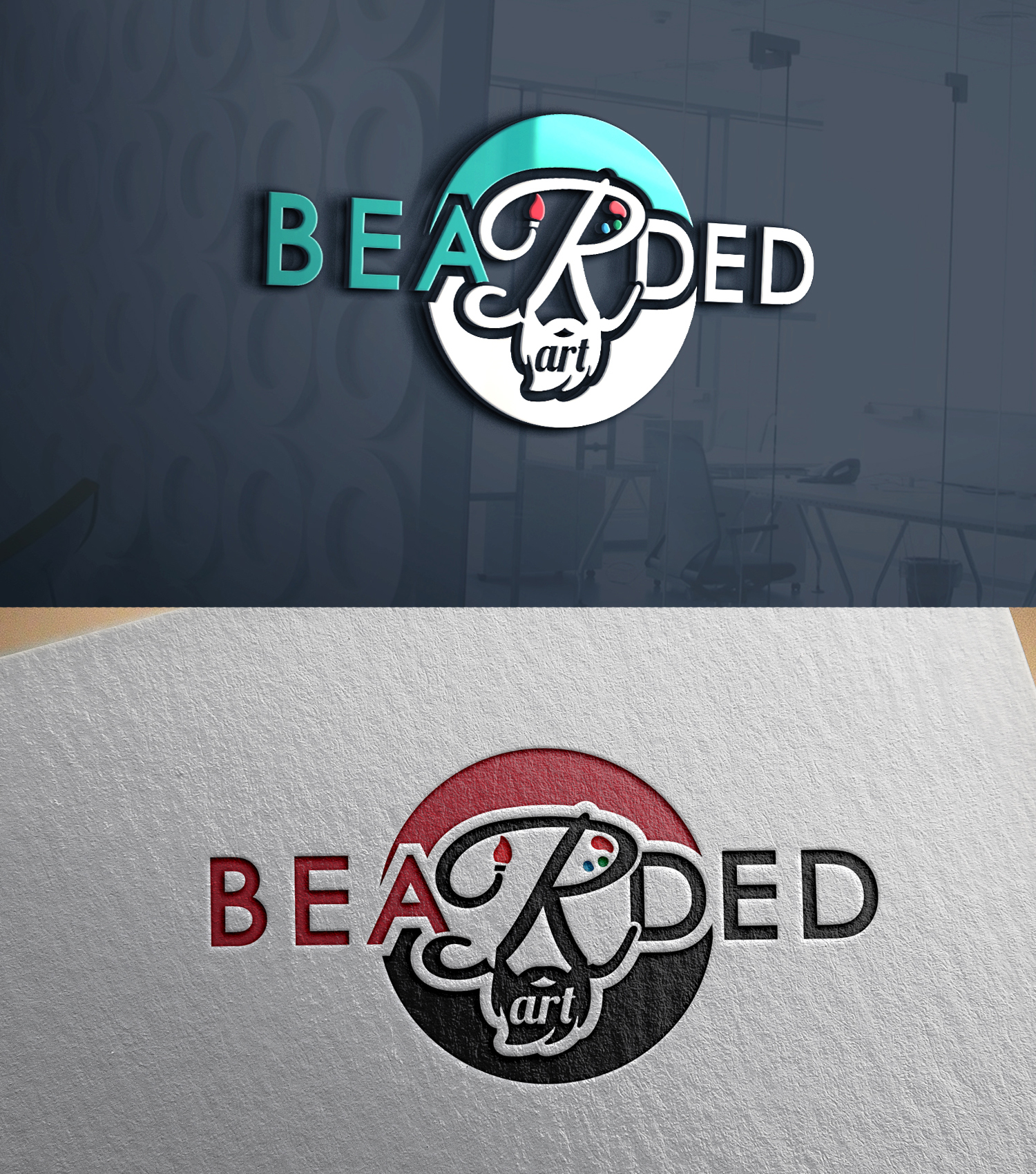Logo Design by 24ksunny for this project | Design #35913488