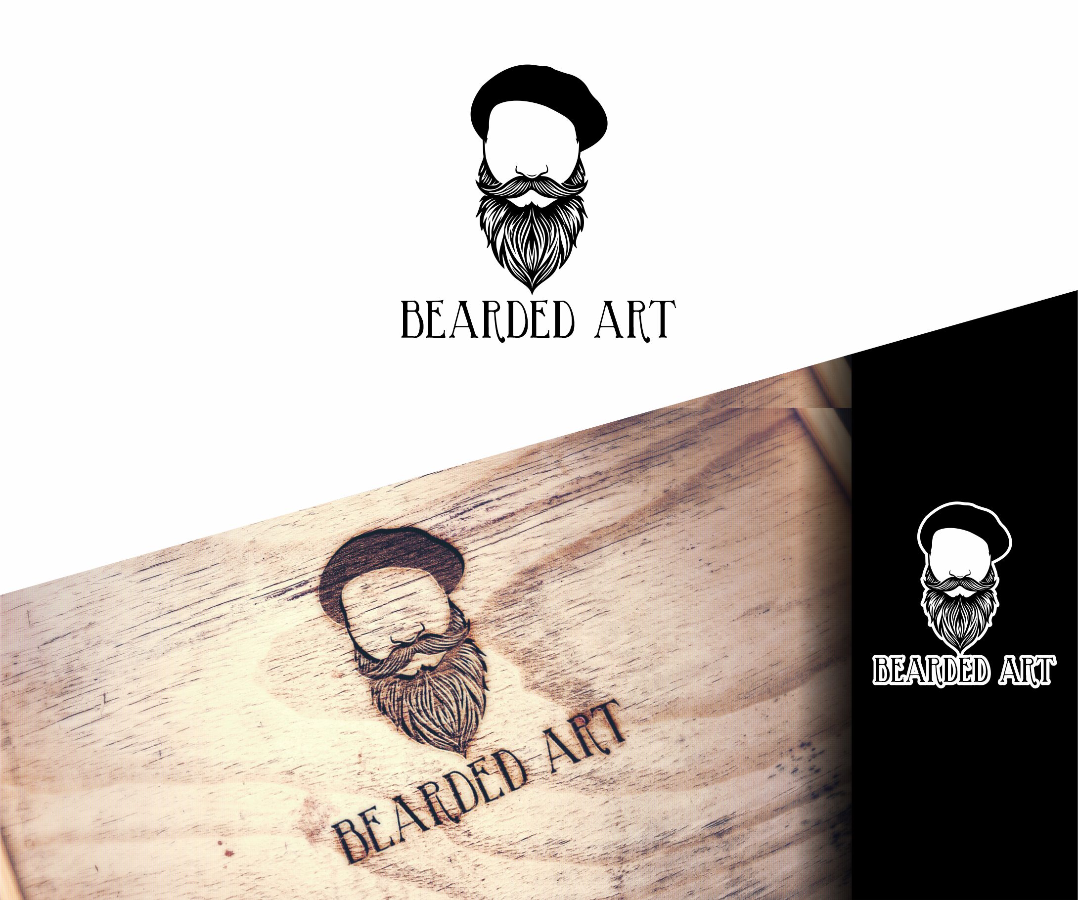Logo Design by alkaline for this project | Design #35897434