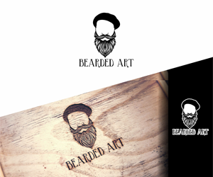 Logo Design by alkaline for this project | Design: #35897434