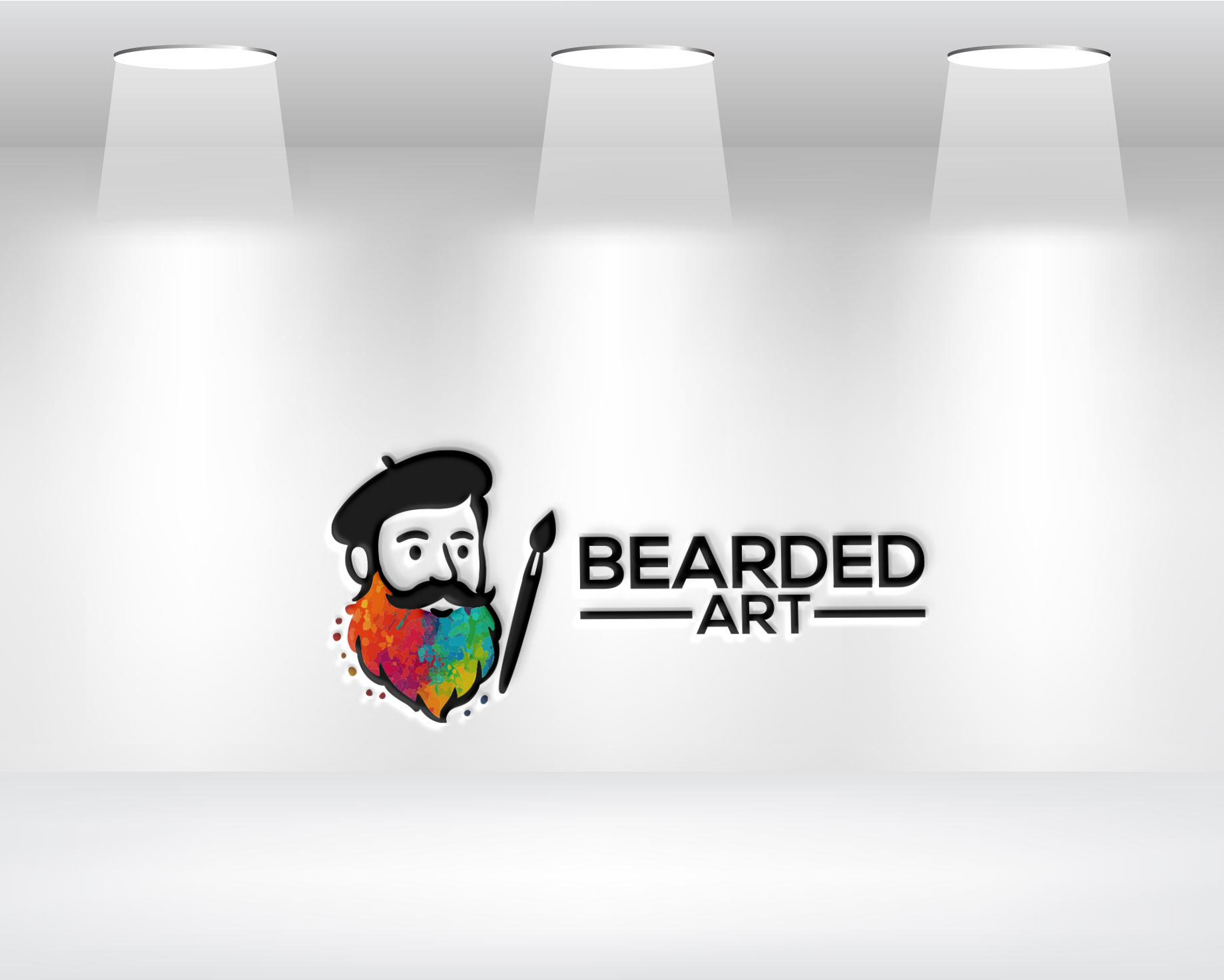 Logo Design by Lam_ya for this project | Design #35896795