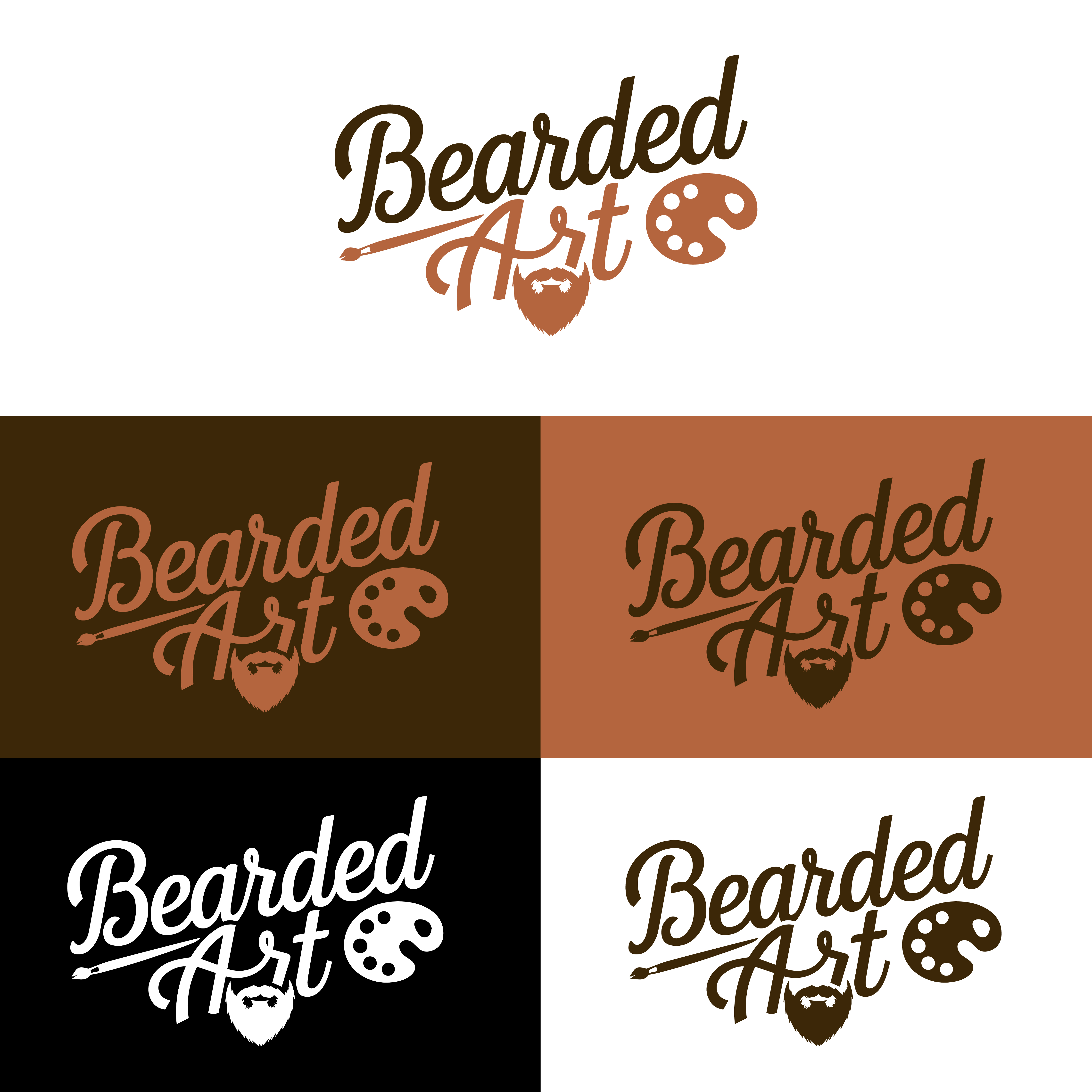 Logo Design by Shariqology for this project | Design #35896163