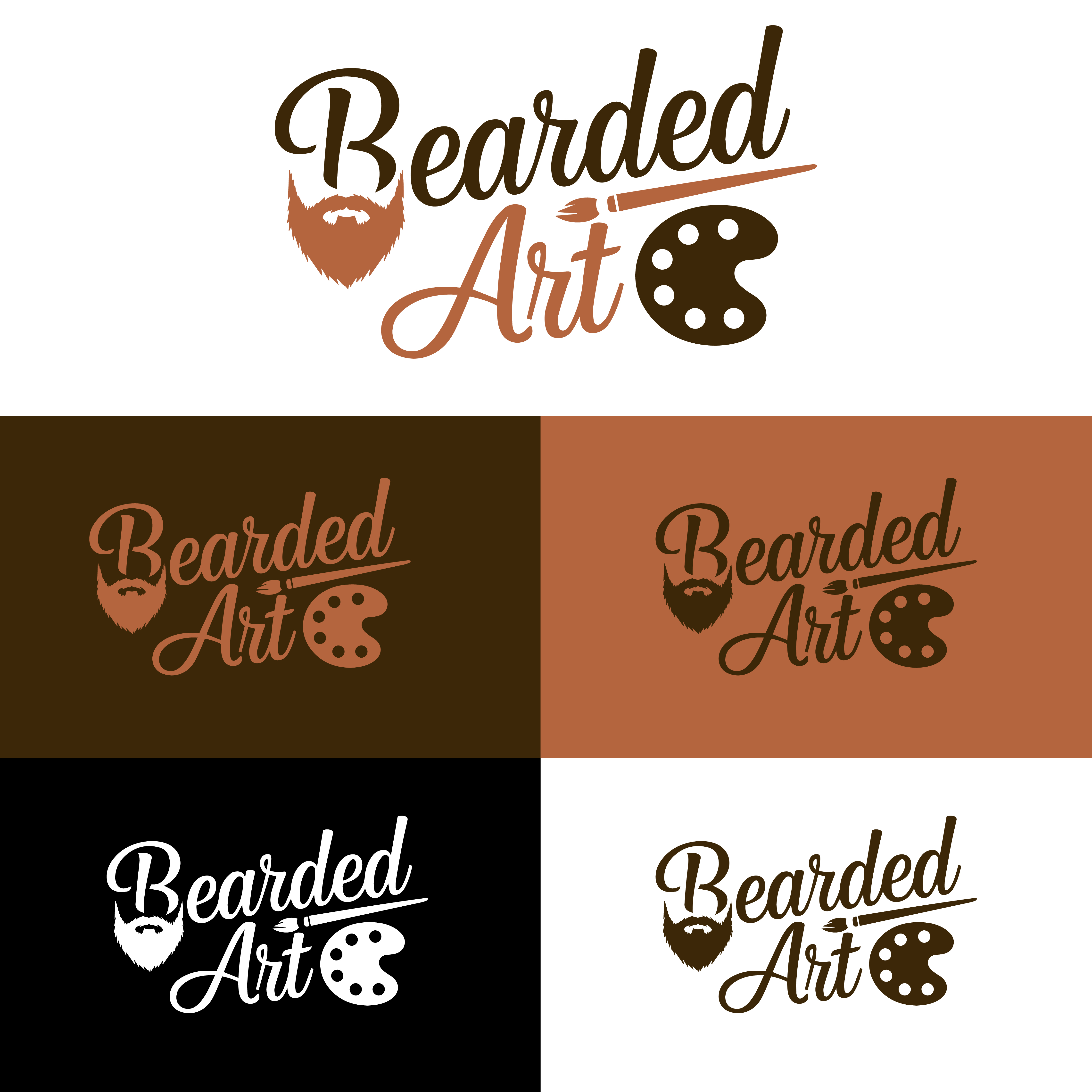 Logo Design by Shariqology for this project | Design #35896165