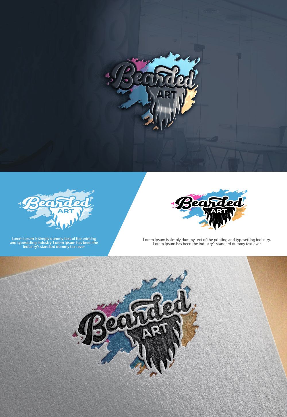 Diseño de Logo por sulemani  creation para este proyecto | Diseño #35900571